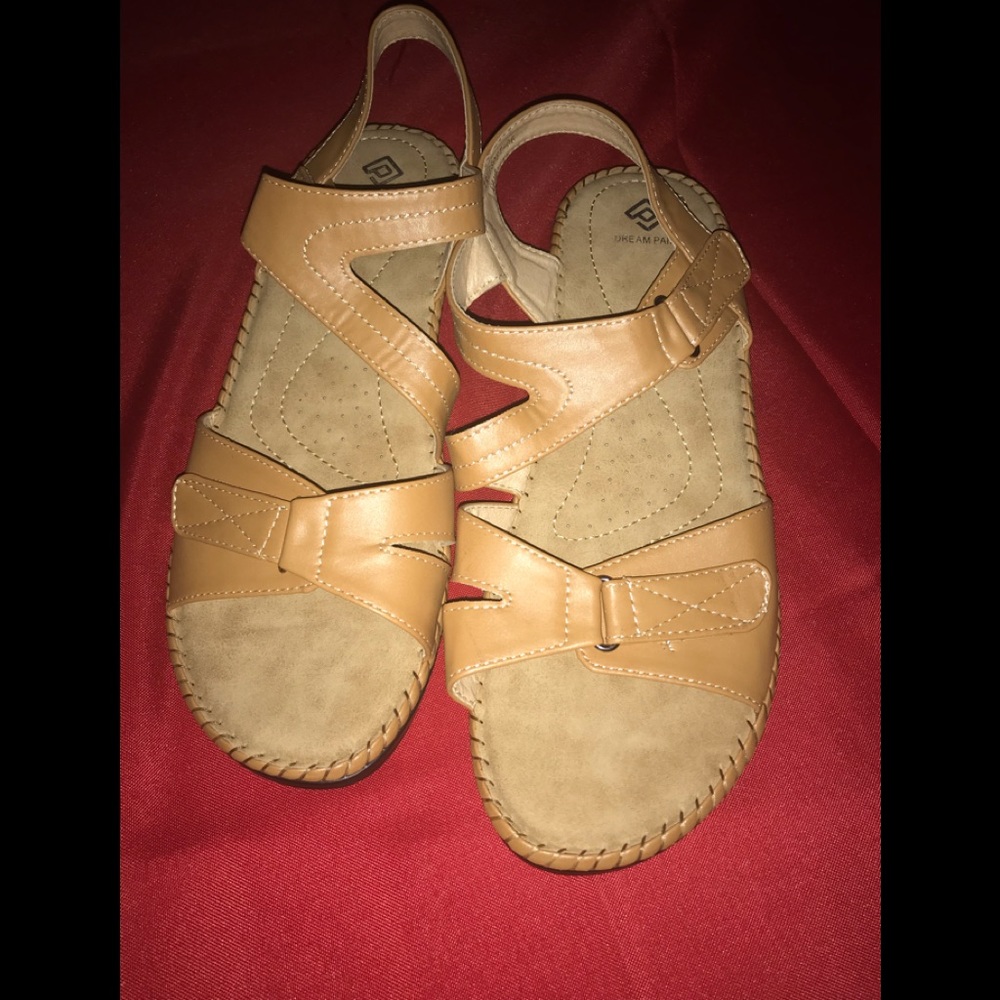 Ladies Sandals